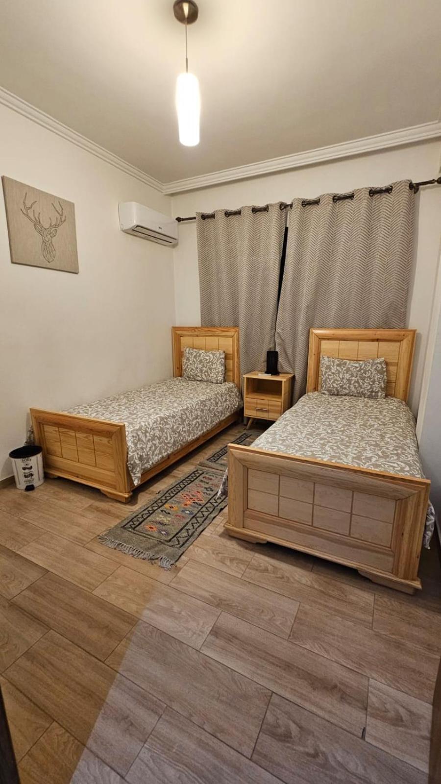 Bitty Apartment Marrakesh Extérieur photo