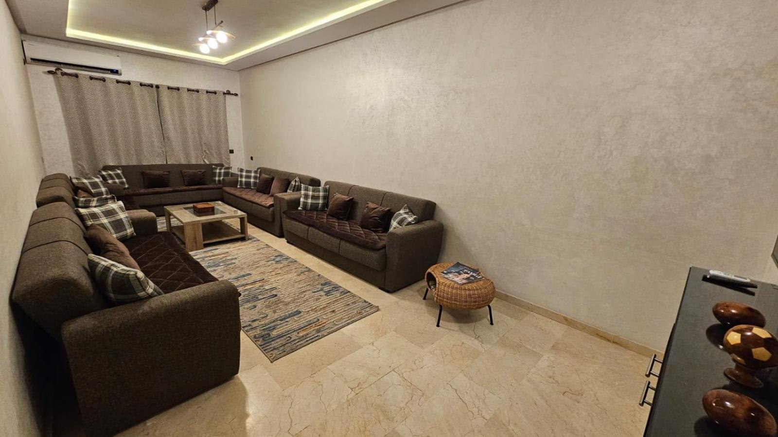 Bitty Apartment Marrakesh Extérieur photo