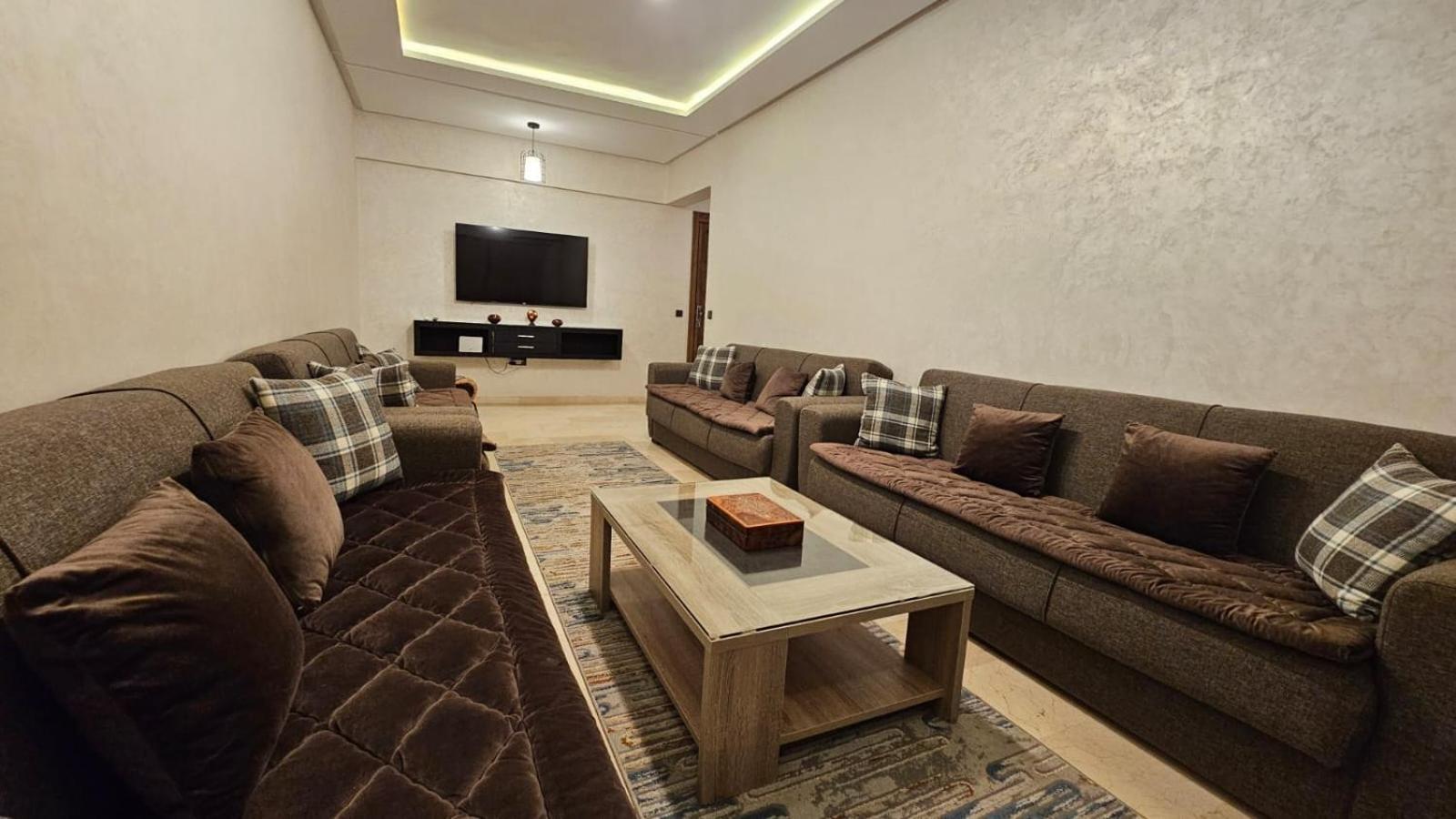 Bitty Apartment Marrakesh Extérieur photo